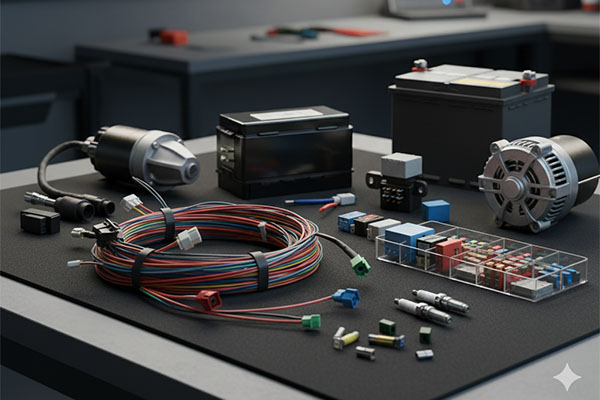 Auto Electrical System